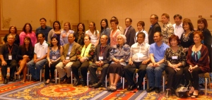 2011 Summit Attendees